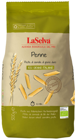 Makaron penne 500g BIO