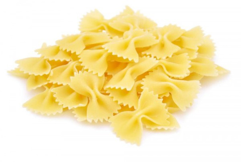 Makaron farfalle 5kg BIO