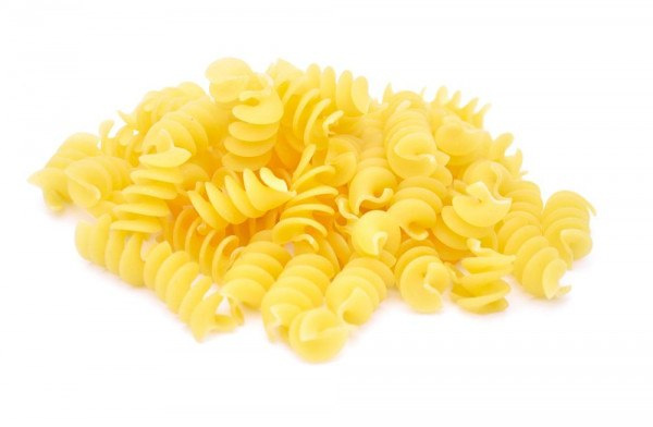 Makaron fusilli 5kg BIO Makaron fusilli 5kg BIO