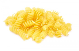 Makaron fusilli 5kg BIO