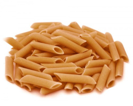 Makaron penne pełnoziarnisty 5kg BIO