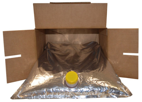 Polpa pomidorowa 10kg w worku BIO Polpa pomidorowa 10kg w worku BIO
