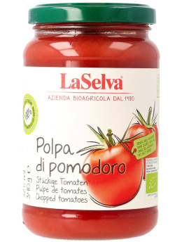 Polpa pomidorowa 340g BIO