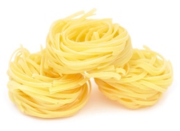 Makaron tagliatelle 5kg BIO
