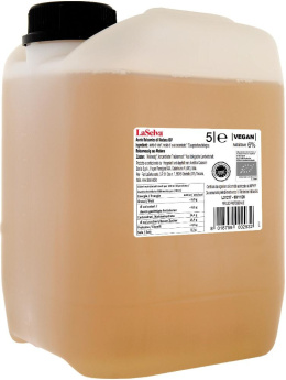 Ocet balsamiczny biały 5l BIO