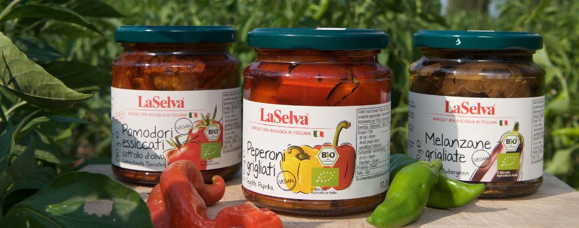 2015_LaSelva_Produktbilder_Atmo_Antipasti_getrockneteTomaten_gegrilltesGemuese
